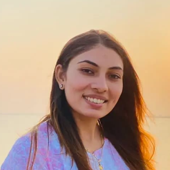 Bhesaniya Vibhuti - UI/UX designer